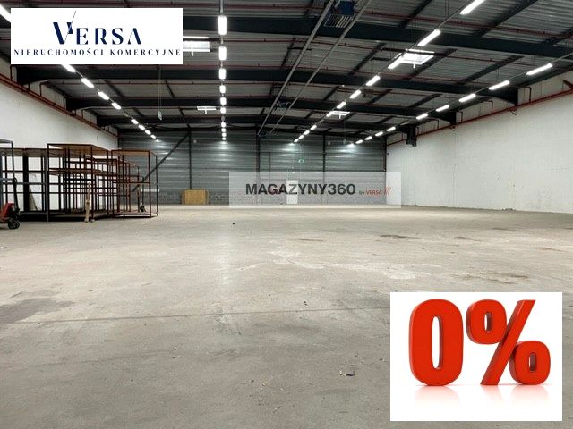 Lokal Warszawa wynajem