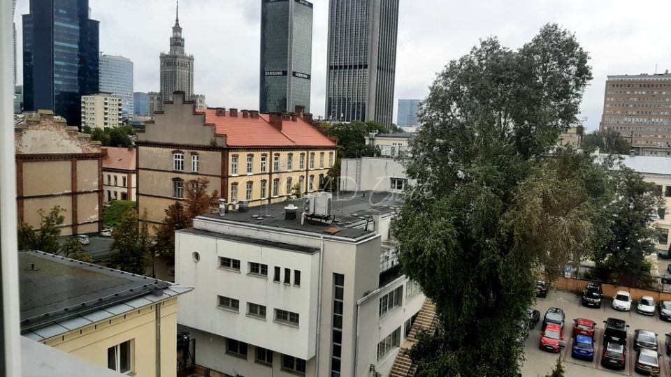 Mieszkanie Warszawa sprzedaż