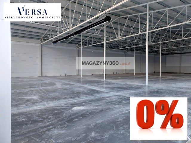 Lokal Warszawa wynajem