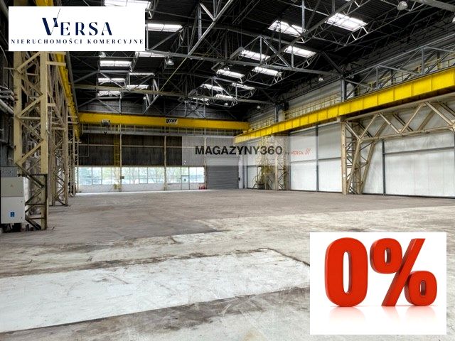 Lokal Warszawa wynajem