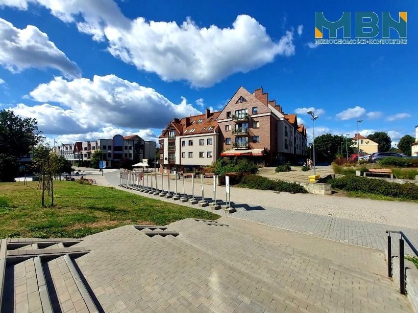 Lokal Giżycko