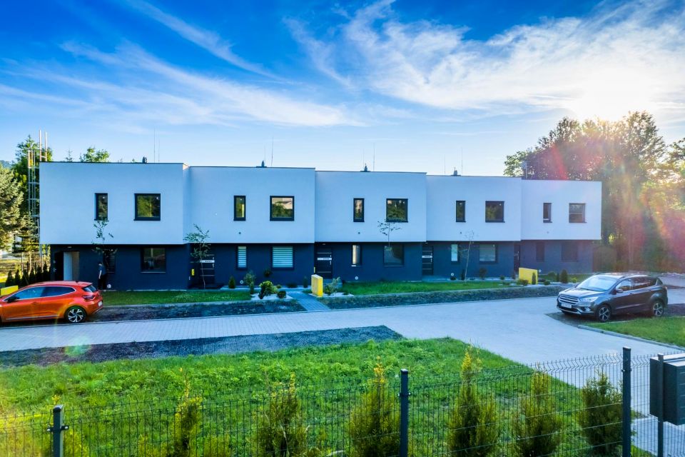Mieszkanie Bielsko-Biała