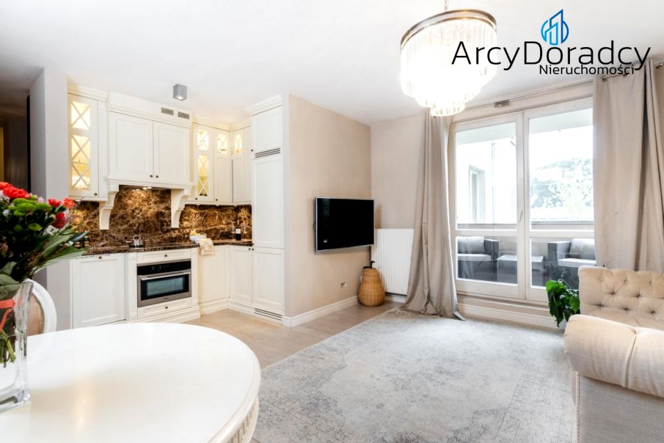 Mieszkanie blok mieszkalny sprzedaż