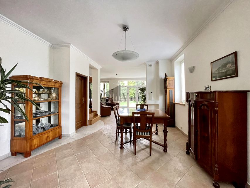 Dom Jabłonna wynajem