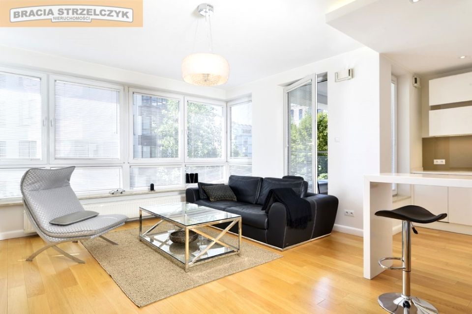 Mieszkanie Warszawa sprzedaż