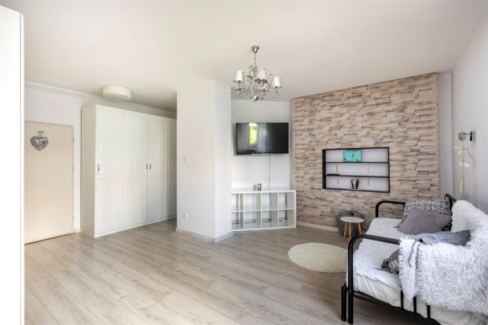 Mieszkanie Bydgoszcz