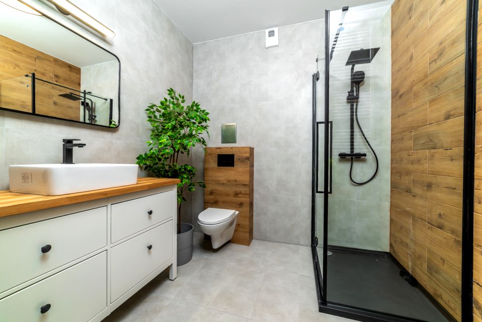 Mieszkanie Bydgoszcz