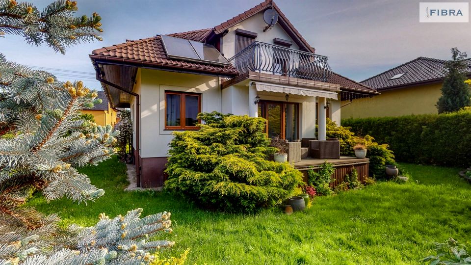 Dom Radlin sprzedaż