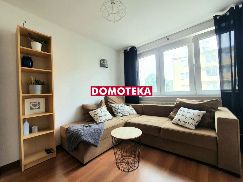 Mieszkanie blok mieszkalny sprzedaż