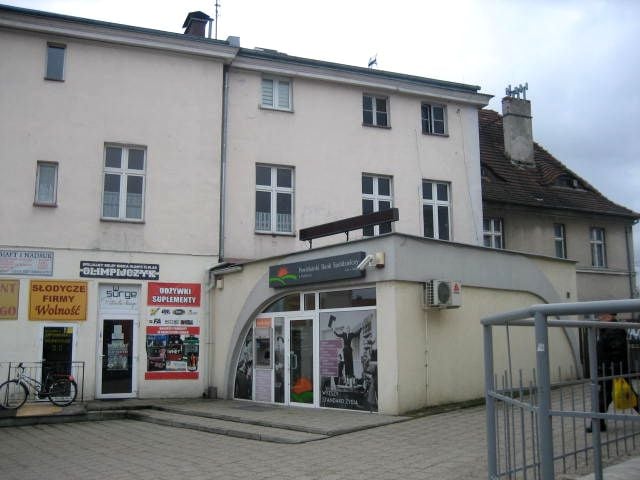 Lokal Elbląg