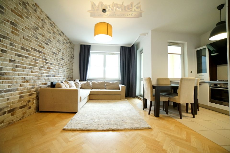 Mieszkanie Warszawa wynajem