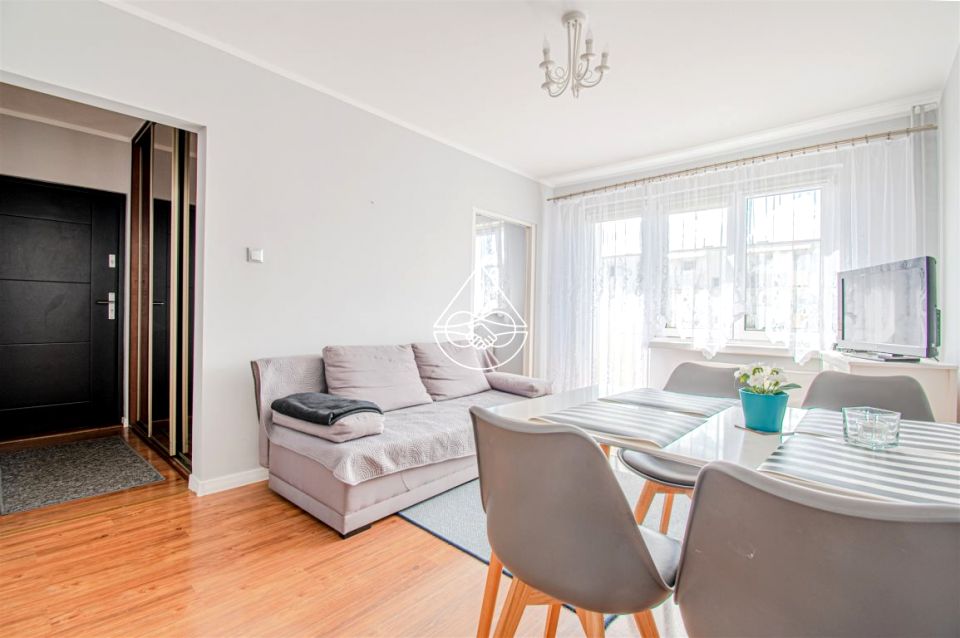 Mieszkanie Bydgoszcz