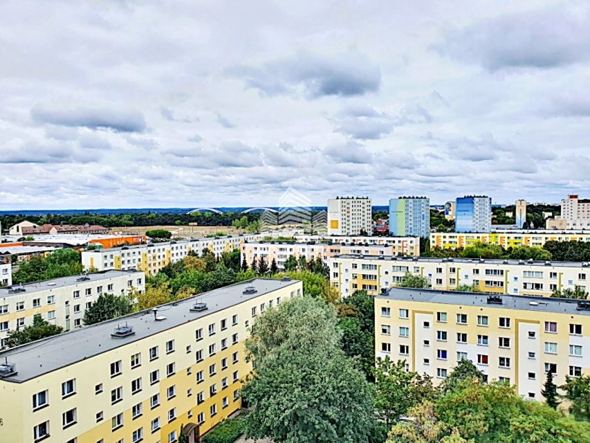 Mieszkanie Toruń