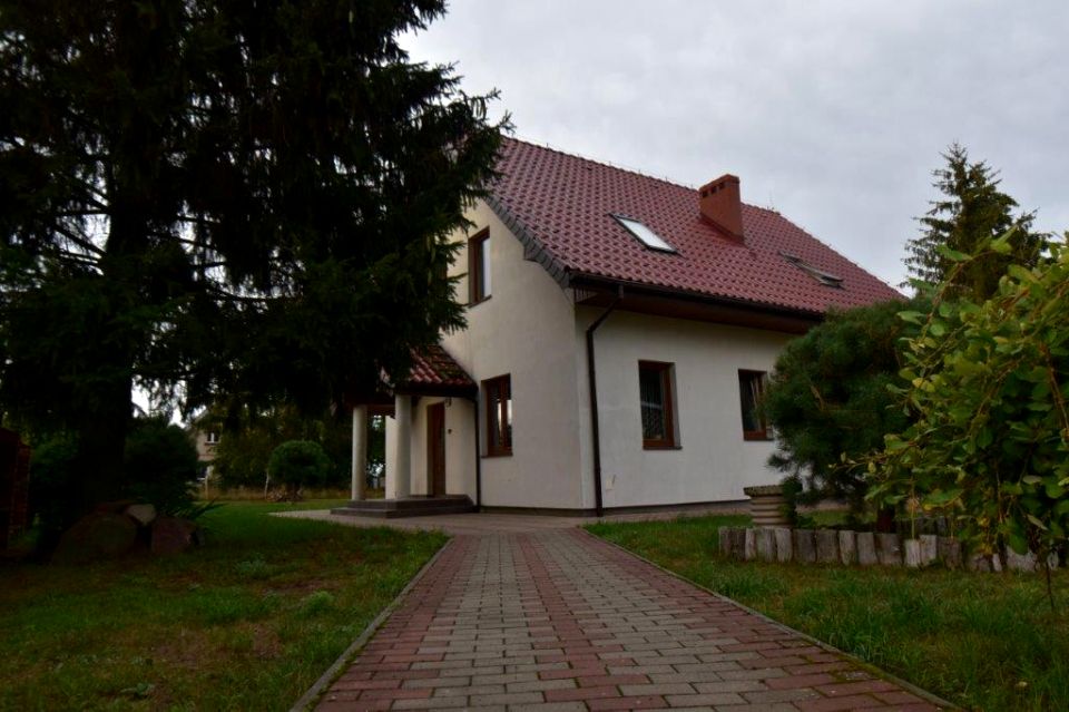 Dom Dębica sprzedaż