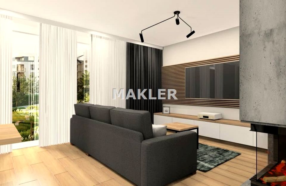 Mieszkanie Bydgoszcz