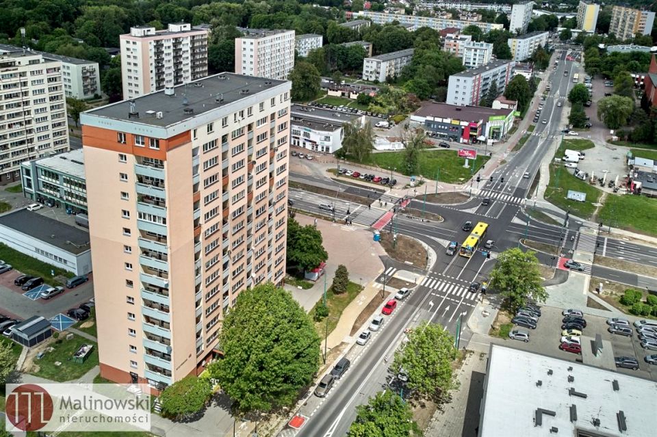 Mieszkanie Tychy