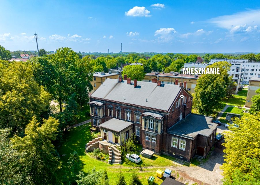 Mieszkanie Ruda Śląska
