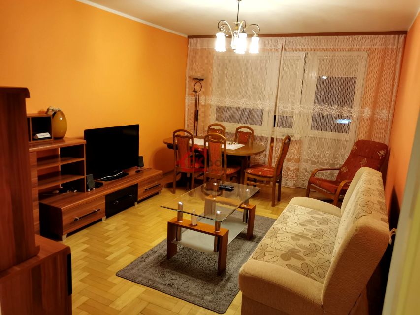 Mieszkanie Kielce