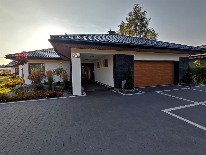 Dom wolnostojący sprzedaż