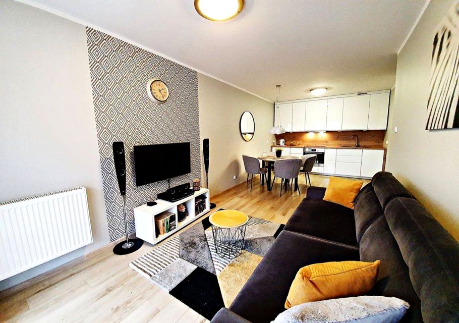 Mieszkanie apartamentowiec sprzedaż