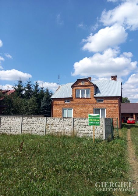 Dom Trzeboś