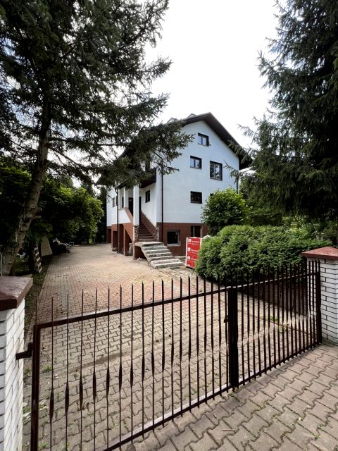 Mieszkanie Nowy Sącz