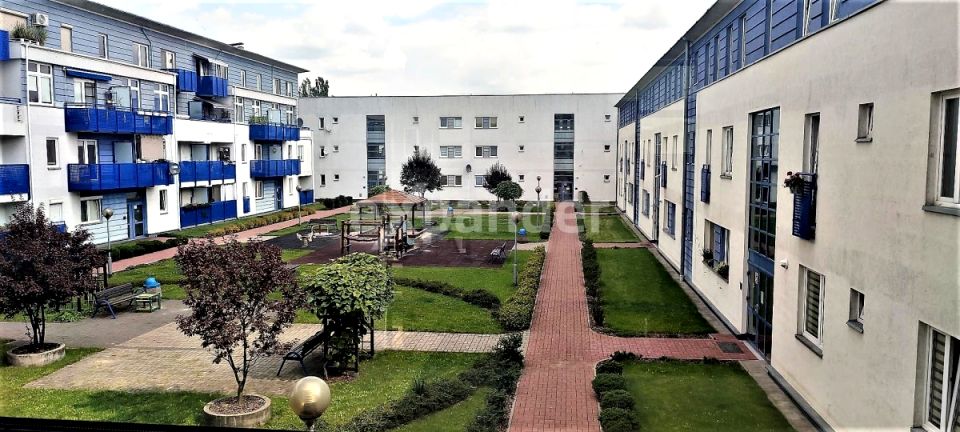 Mieszkanie Warszawa