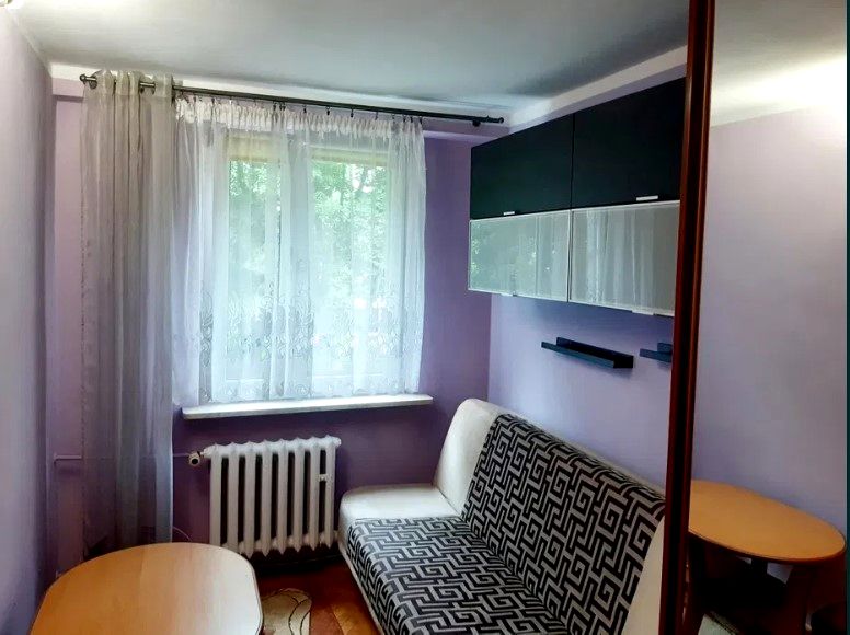 Mieszkanie Kraków