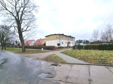 Mieszkanie Gąskowo
