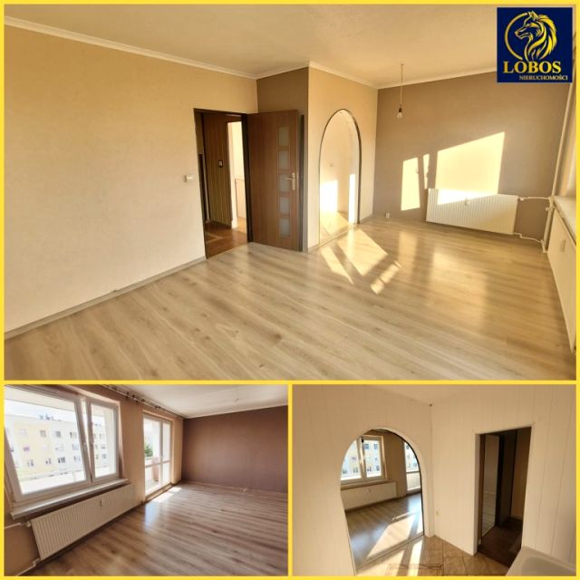 Mieszkanie Jastrzębie-Zdrój