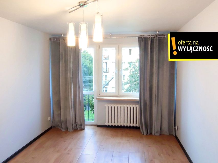 Wynajmę mieszkanie 47 m² Kielce