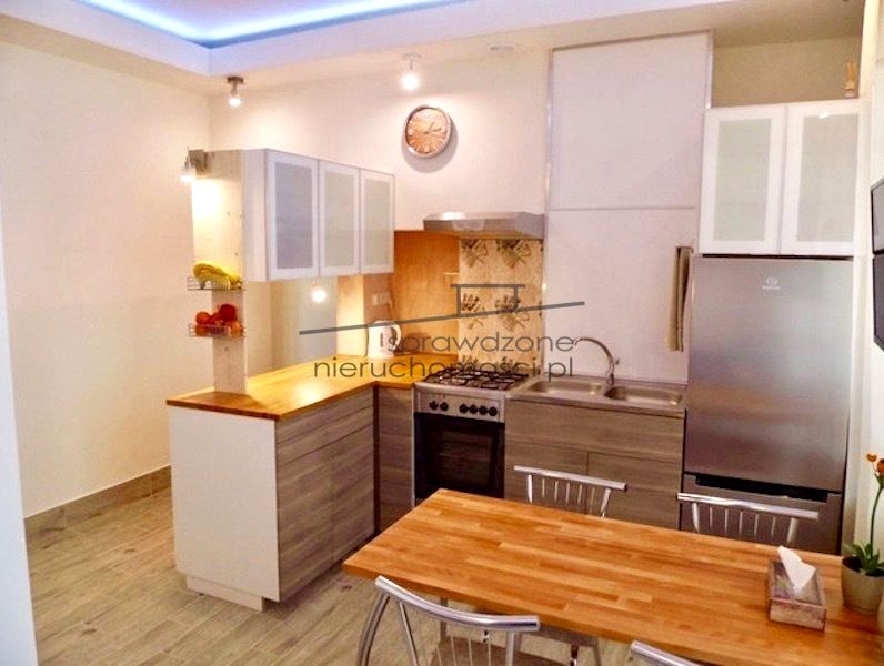 Mieszkanie Warszawa wynajem