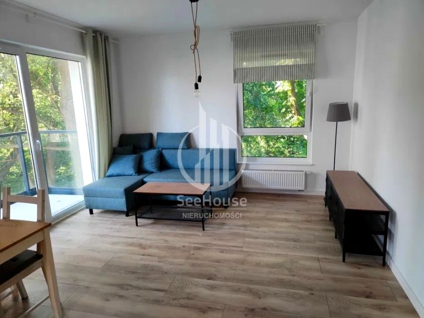 Mieszkanie Gdańsk wynajem