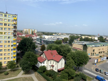 Mieszkanie Ostrołęka