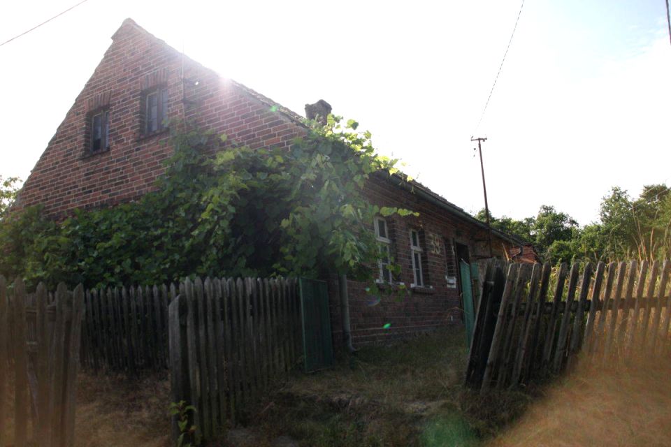 Dom Kożuchów