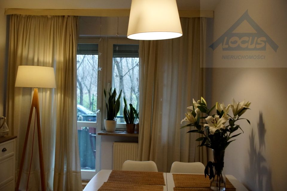 Mieszkanie Warszawa
