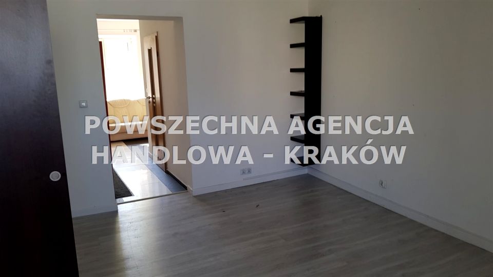 Mieszkanie Kraków wynajem