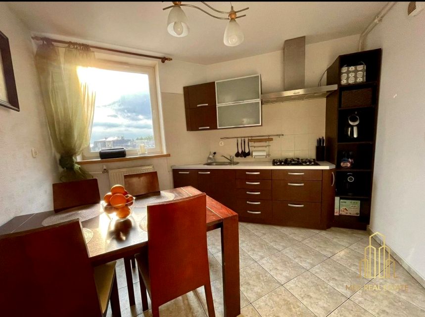 Mieszkanie Białystok