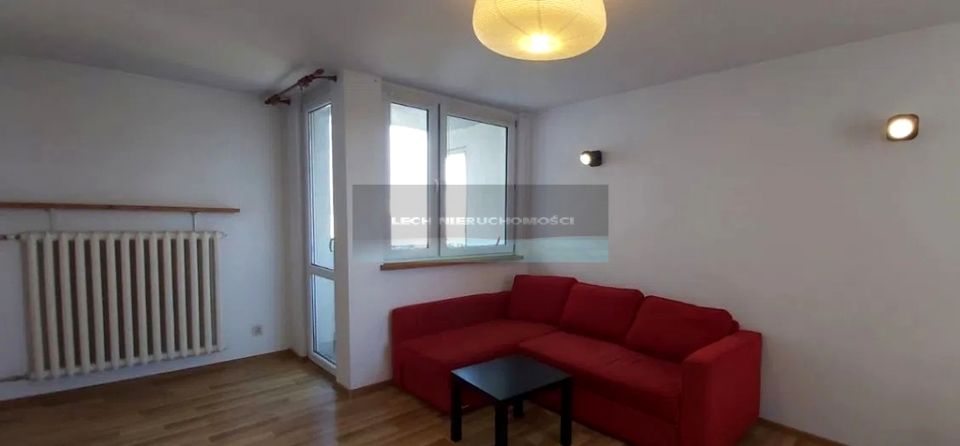 Mieszkanie blok mieszkalny Warszawa