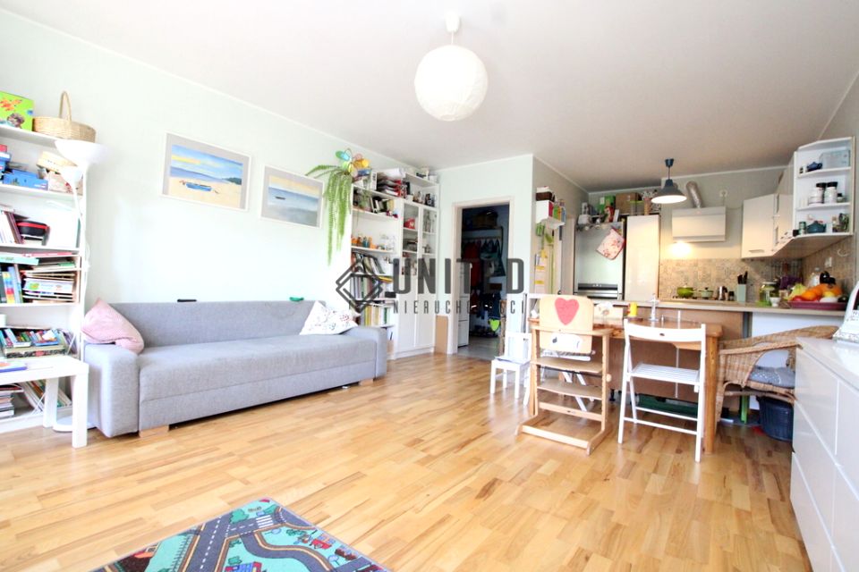 Mieszkanie Oborniki Śląskie