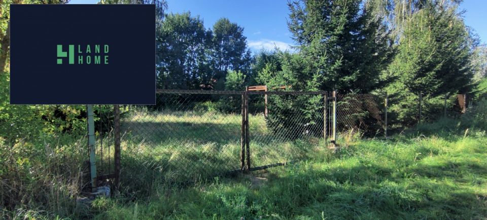 Działka inna Warszawa