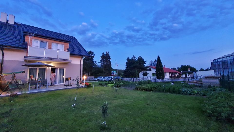 Dom Mława