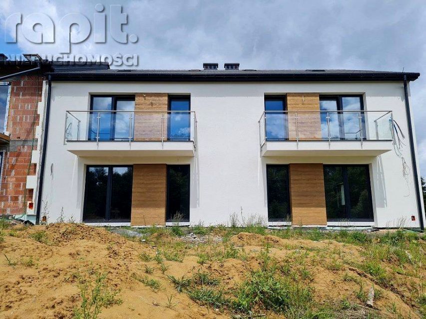 Mieszkanie Krzyszkowice sprzedaż