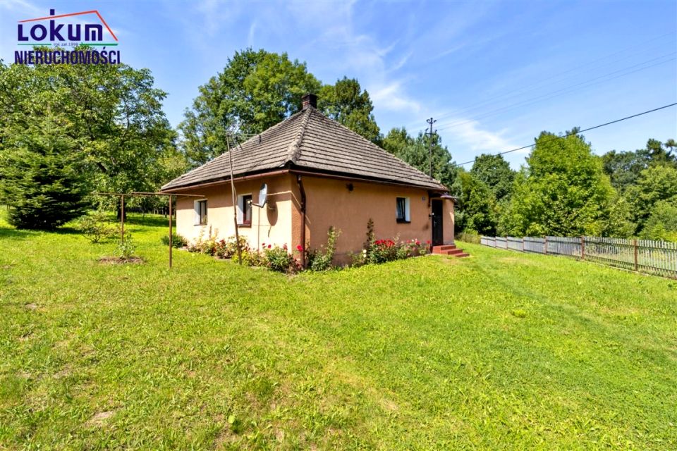 Dom Kisielów