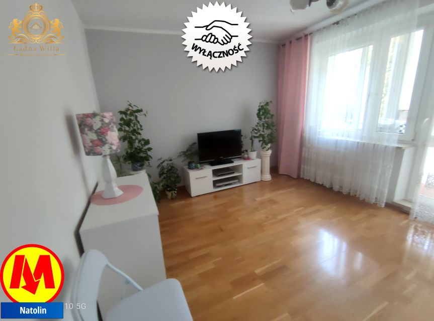 Mieszkanie Warszawa