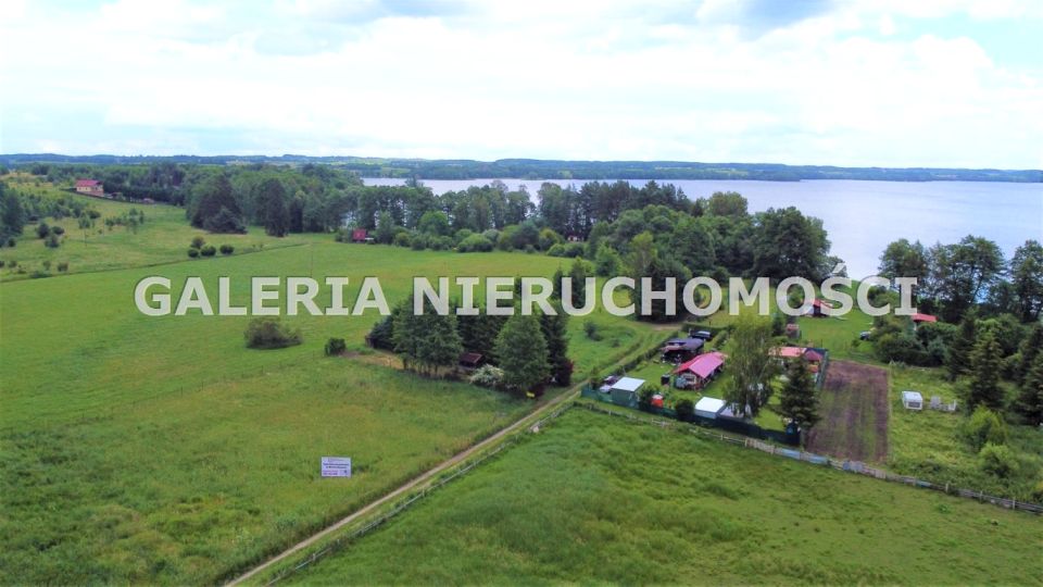 Działka Wilimy