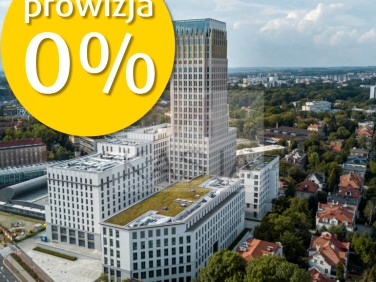 Biuro klimatyzowane Kraków