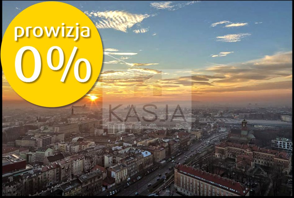 Lokal Kraków wynajem