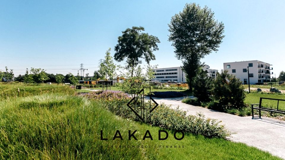 Mieszkanie Kraków