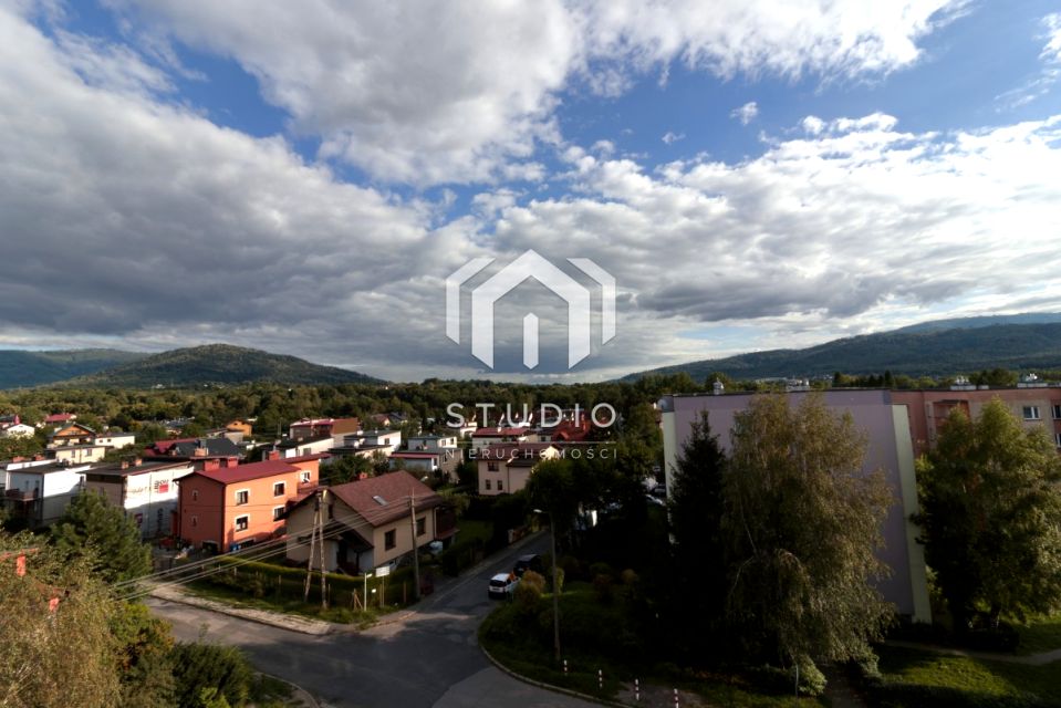 Mieszkanie Bielsko-Biała